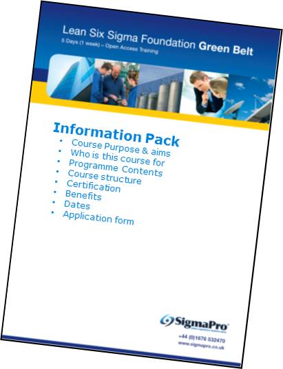 GBF Info Pack