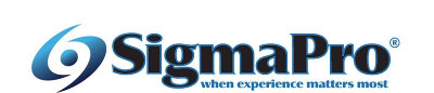SigmaPro Logo
